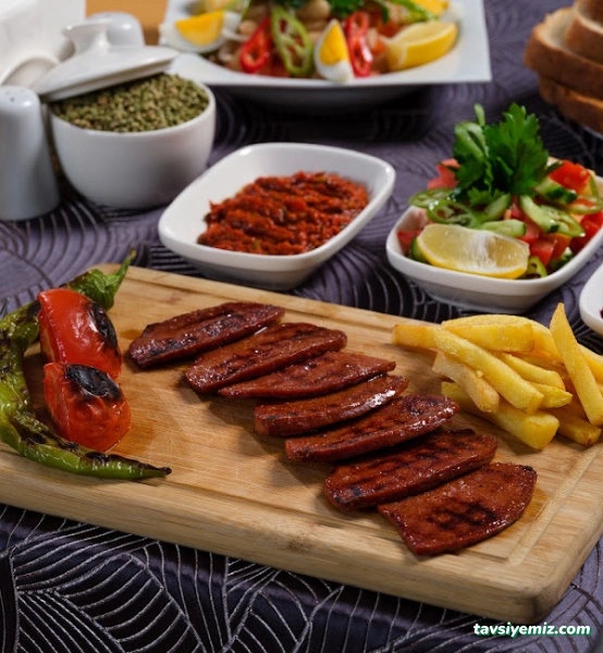 Kolaylı Dinlenme Tesisleri Kolaylı Dinlenme Tesisleri