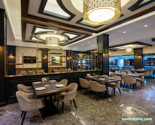 Kolaylı Dinlenme Tesisleri Kolaylı Dinlenme Tesisleri