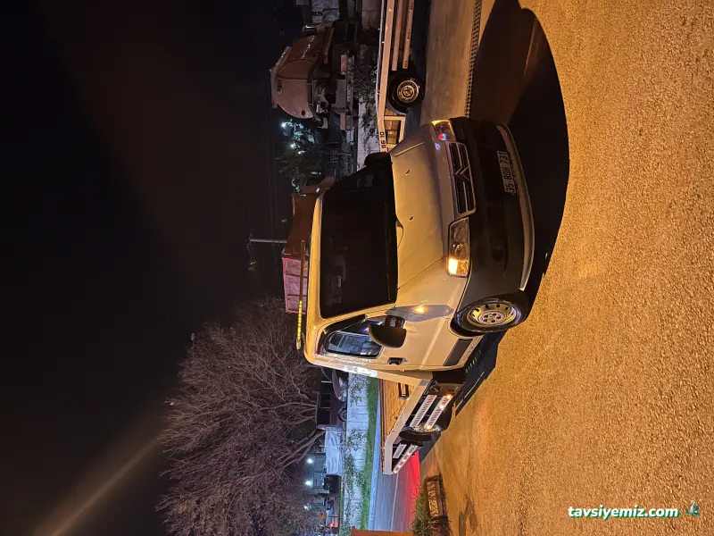 Koleş Oto Kurtarma