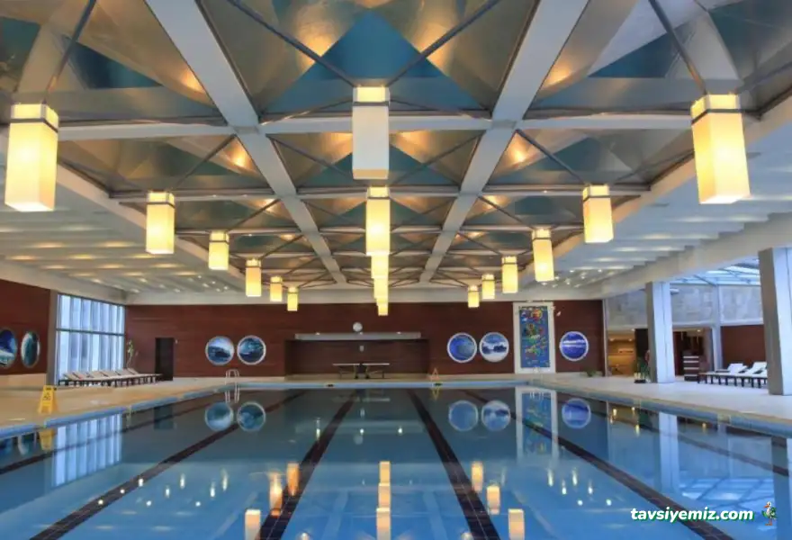 Kolin Hotel