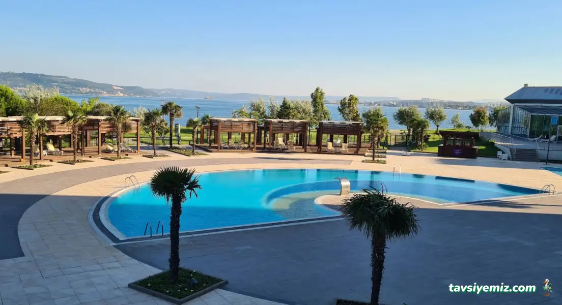 Kolin Hotel