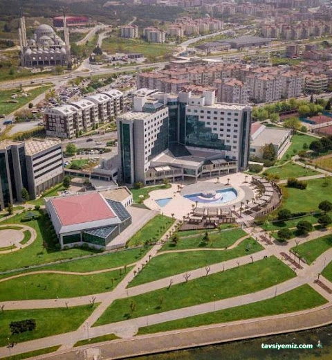 Kolin Hotel Spa & Convention Center Kolin Hotel Spa & Convention Center
