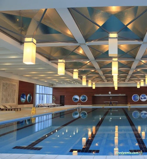 Kolin Hotel Spa & Convention Center Kolin Hotel Spa & Convention Center