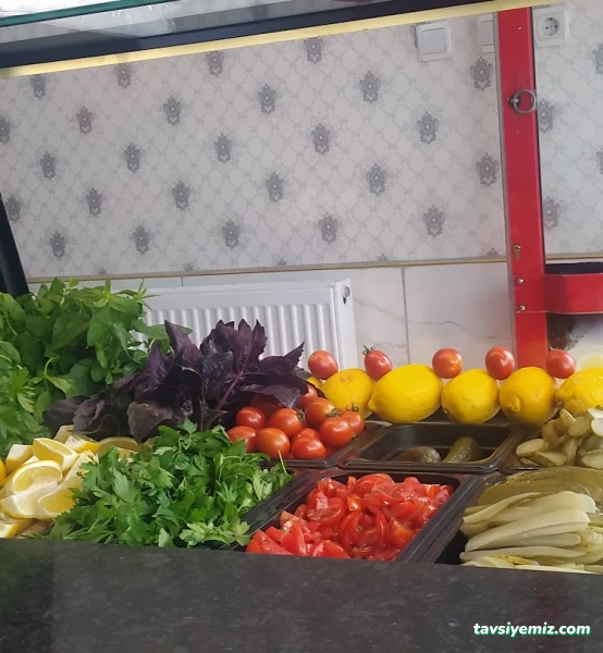 Komagene Çiğköfte Ağrı Fırat Mah. Komagene Çiğköfte Ağrı Fırat Mah.