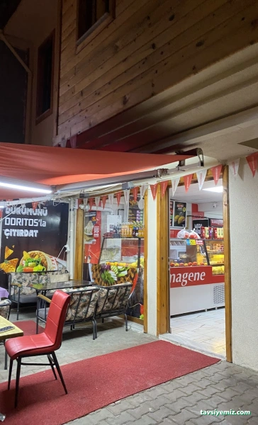 Komagene Merkez Çiğköfte Komagene Merkez Çiğköfte