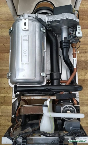 Kombi Klima Servisi Alper Teknik Kombi Klima Servisi Alper Teknik