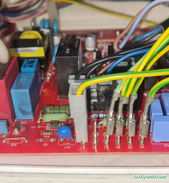 Kombi Klima Servisi Alper Teknik Kombi Klima Servisi Alper Teknik