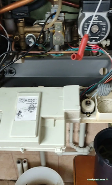 Kombi Servisi - Düzce Kombi Ustası - Eren Isı Teknik Kombi Servisi - Düzce Kombi Ustası - Eren Isı Teknik