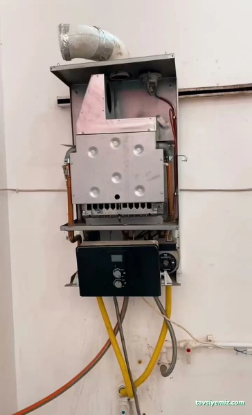 Kombicim Yazar Teknik Kombicim Yazar Teknik