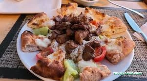 Komşu Cafe Restoran Komşu Cafe Restoran
