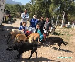Konak Belediyesi Hayvan Sağlığı Merkezi Konak Belediyesi Hayvan Sağlığı Merkezi