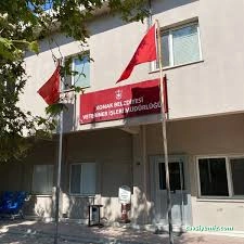 Konak Belediyesi Hayvan Sağlığı Merkezi Konak Belediyesi Hayvan Sağlığı Merkezi