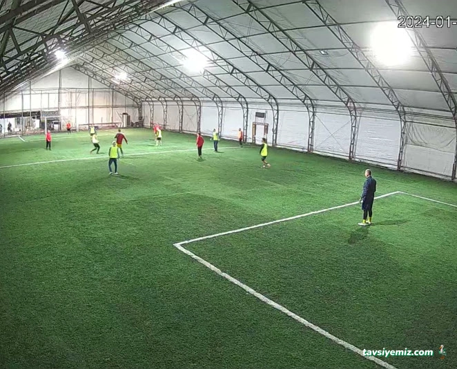 Konak Halı Saha