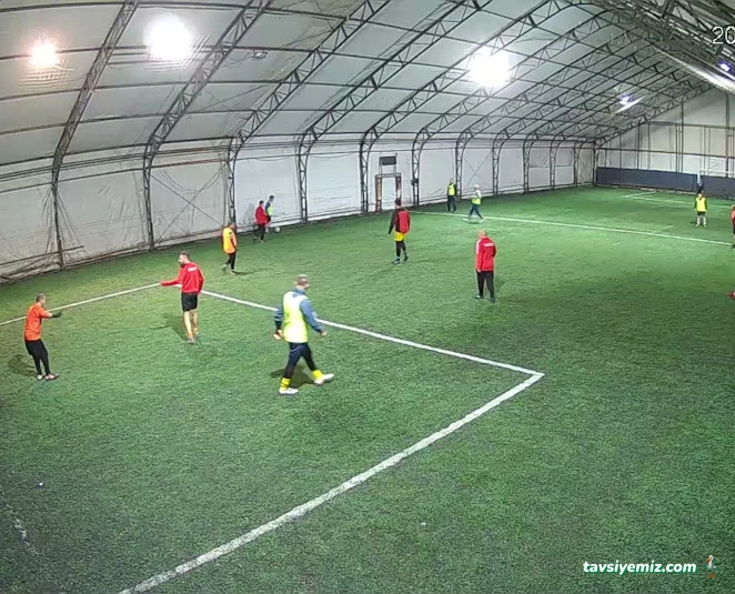 Konak Halı Saha
