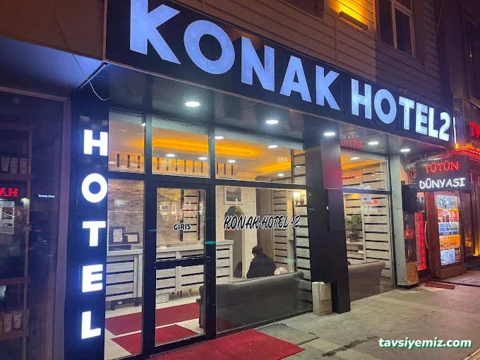 Konak Hotel 2 Kars Konak Hotel 2 Kars