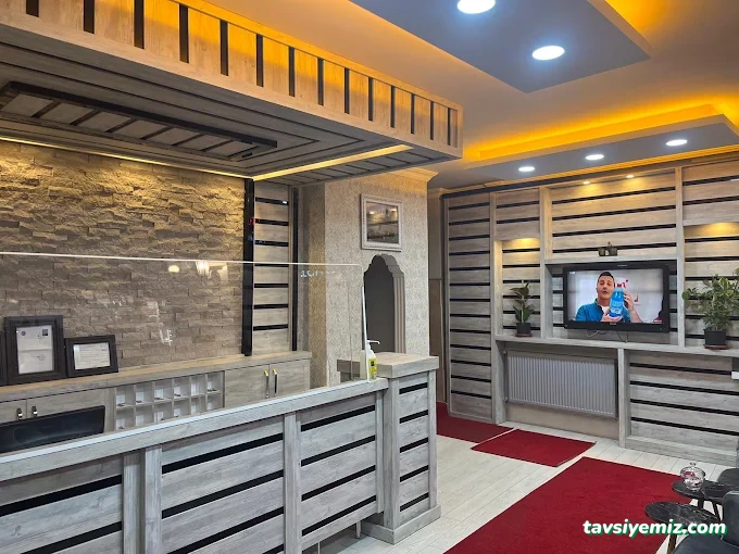 Konak Hotel 2 Kars Konak Hotel 2 Kars
