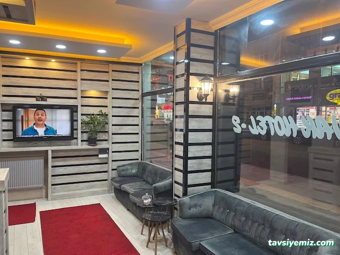 Konak Hotel 2 Kars Konak Hotel 2 Kars