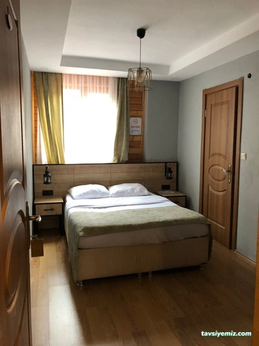 Konak Otel Konak Otel