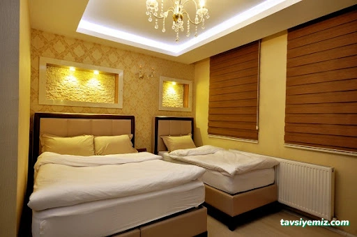 Konak Otel Konak Otel