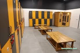 Konak Spor Merkezi Konak Spor Merkezi