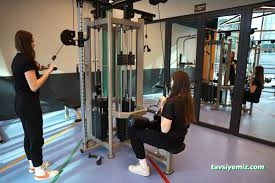 Konak Spor Merkezi Konak Spor Merkezi