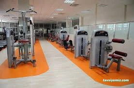 Konak Spor Merkezi Konak Spor Merkezi