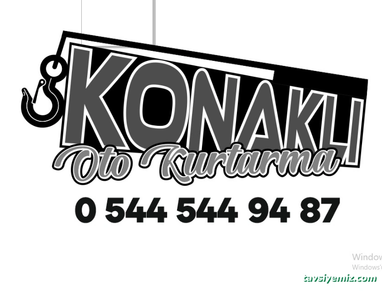 Konaklı Oto Kurtarma Konaklı Oto Kurtarma