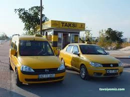 Konya Adliye Taksi Konya Adliye Taksi