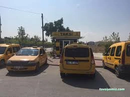 Konya Adliye Taksi Konya Adliye Taksi