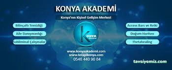 Konya Akademi Kişisel Gelisim Merkezi Konya Akademi Kişisel Gelisim Merkezi