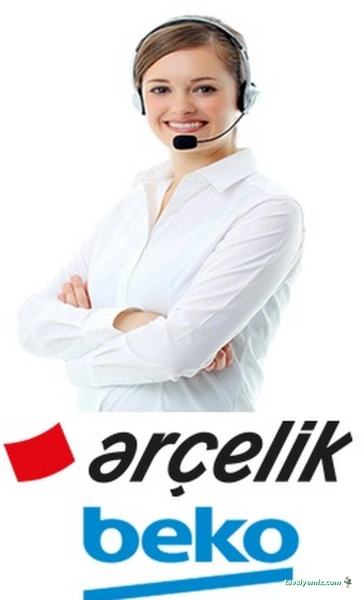 Konya Arçelik Servisi Konya Arçelik Servisi