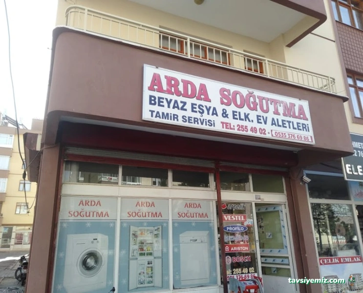 Konya Arçelik Servisi Konya Arçelik Servisi