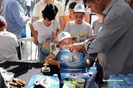 Konya Bilim Festivali Konya Bilim Festivali