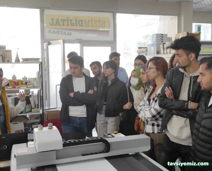 Konya Bizim Dijital Matbaa Konya Bizim Dijital Matbaa