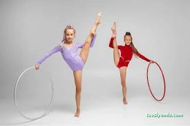 Konya Cimnastik Kursu Movekids Konya Cimnastik Kursu Movekids