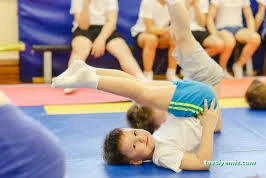 Konya Cimnastik Kursu Movekids Konya Cimnastik Kursu Movekids