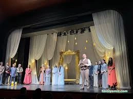 Konya Devlet Tiyatrosu Konya Devlet Tiyatrosu