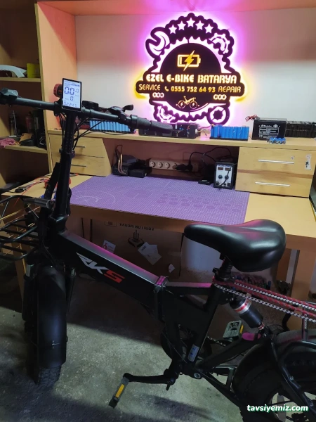Konya Elektrikli Bisiklet Scooter Batarya Tamir Konya Elektrikli Bisiklet Scooter Batarya Tamir