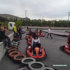 Konya Gokart Konya Gokart