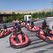 Konya Gokart Konya Gokart
