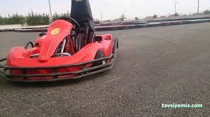 Konya Gokart Konya Gokart