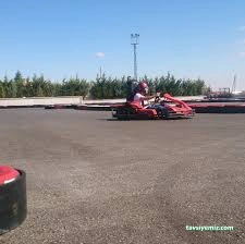 Konya Gokart Konya Gokart