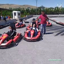 Konya Gokart Konya Gokart