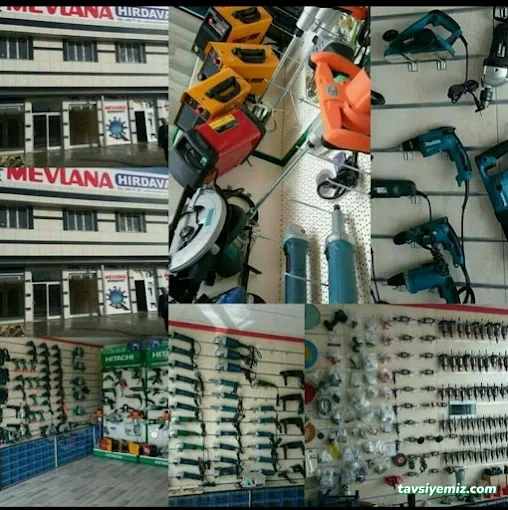 Konya Hırdavat Konya Hırdavat