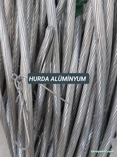 Konya Hurdacı Epkon Hurda Bakır Alüminyum Demir Konya Hurdacı Epkon Hurda Bakır Alüminyum Demir