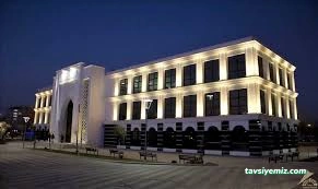 Konya İl Halk Kütüphanesi Konya İl Halk Kütüphanesi