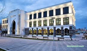 Konya İl Halk Kütüphanesi Konya İl Halk Kütüphanesi