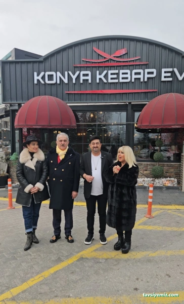 Konya Kebap Evi Konya Kebap Evi