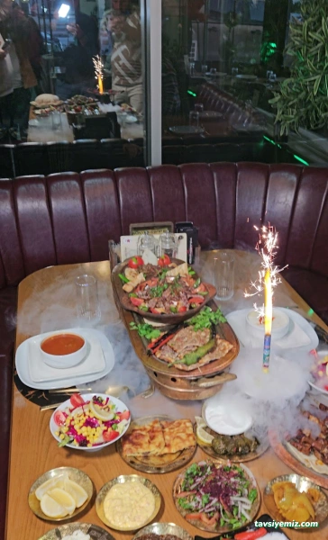 Konya Kebap Evi Konya Kebap Evi