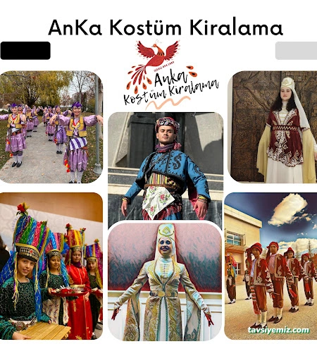 Konya Kostüm Kiralama Konya Kostüm Kiralama